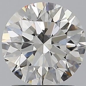 1.51 CT ROUND