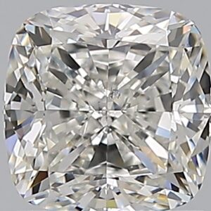1.51 CT CUSHION