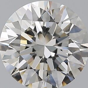1.51 CT ROUND