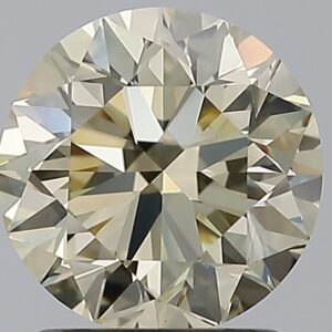 1.51 CT ROUND