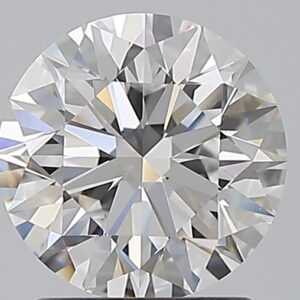 1.51 CT ROUND