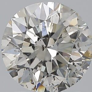 1.51 CT ROUND