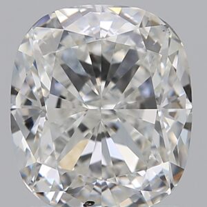 1.51 CT CUSHION