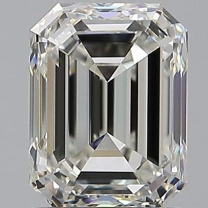 1.51 CT EMERALD