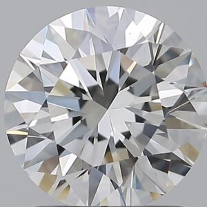 1.51 CT ROUND