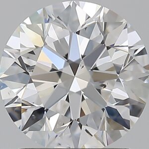 1.51 CT ROUND