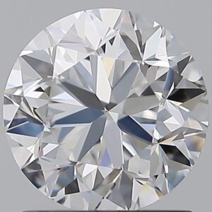1.51 CT ROUND