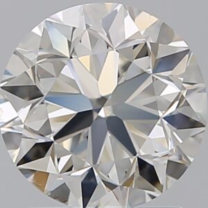1.51 CT ROUND