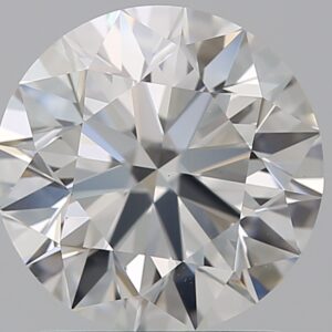1.51 CT ROUND