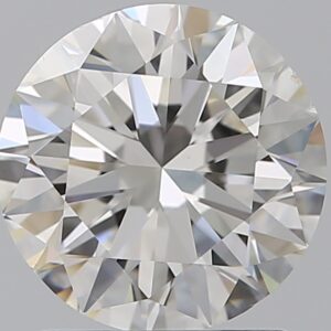 1.51 CT ROUND