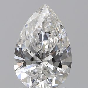 1.51 CT PEAR