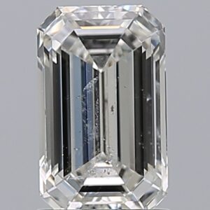 1.51 CT EMERALD