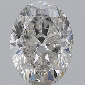 1.51 CT OVAL