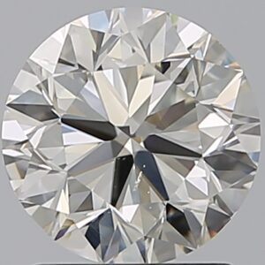 1.51 CT ROUND