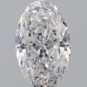 1.51 CT OVAL