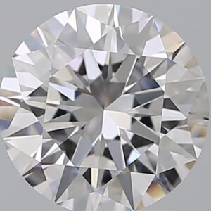 1.51 CT ROUND