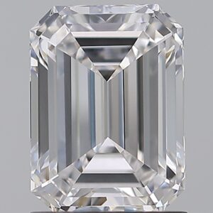 1.51 CT EMERALD
