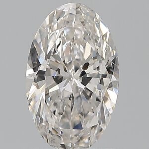 1.51 CT OVAL