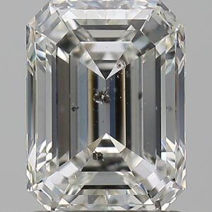 1.51 CT EMERALD