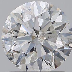 1.51 CT ROUND