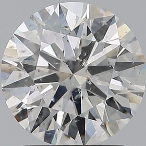 1.51 CT ROUND