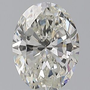 1.51 CT OVAL