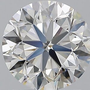 1.51 CT ROUND