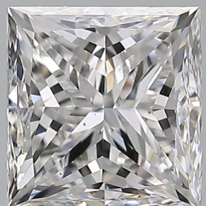 1.51 CT PRINCESS