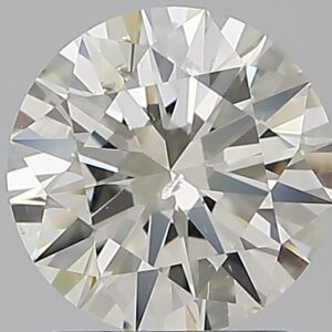 1.51 CT ROUND
