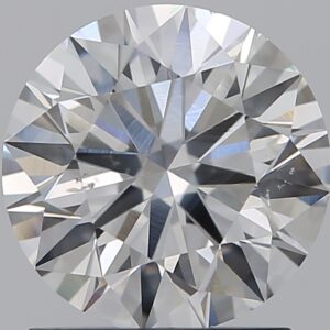 1.51 CT ROUND