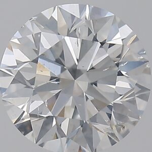 1.51 CT ROUND