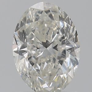 1.51 CT OVAL