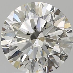 1.51 CT ROUND