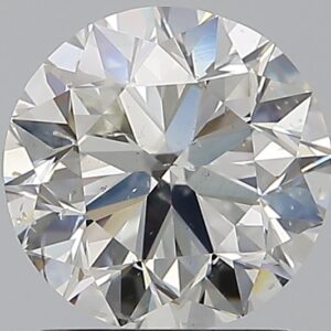 1.51 CT ROUND