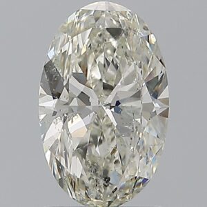 1.51 CT OVAL