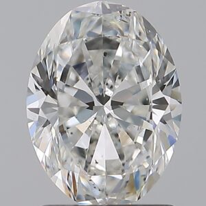 1.51 CT OVAL