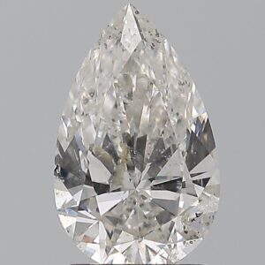 1.51 CT PEAR