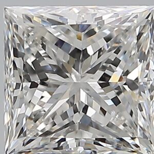 1.51 CT PRINCESS