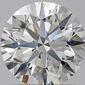 1.51 CT ROUND
