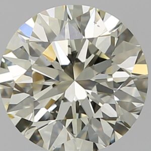 1.51 CT ROUND