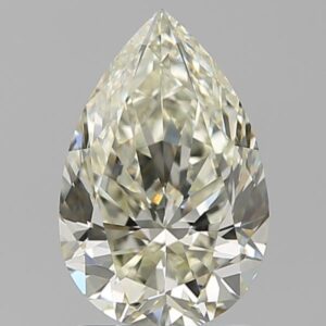 1.51 CT PEAR