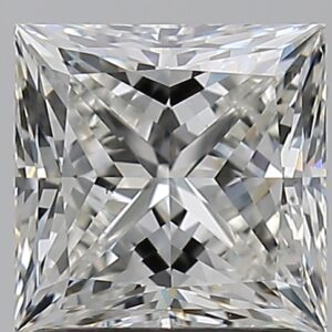 1.51 CT PRINCESS