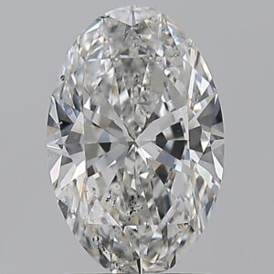 1.51 CT OVAL