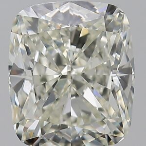 1.51 CT CUSHION