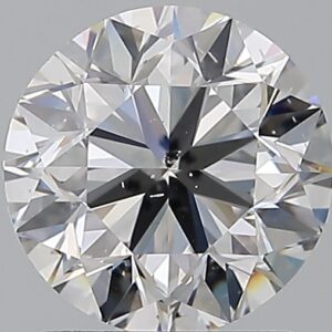1.51 CT ROUND