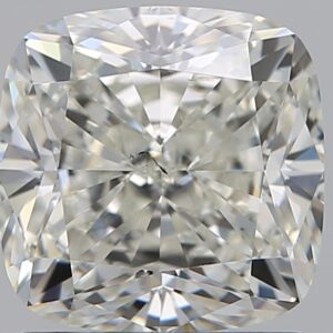 1.51 CT CUSHION