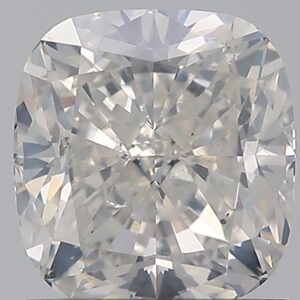 1.51 CT CUSHION