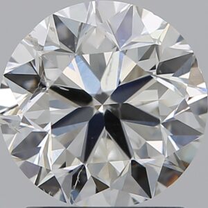 1.51 CT ROUND
