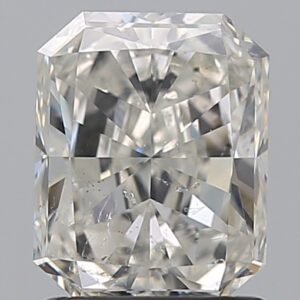 1.51 CT L RADIANT