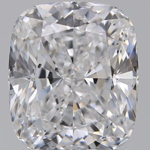 1.51 CT CUSHION